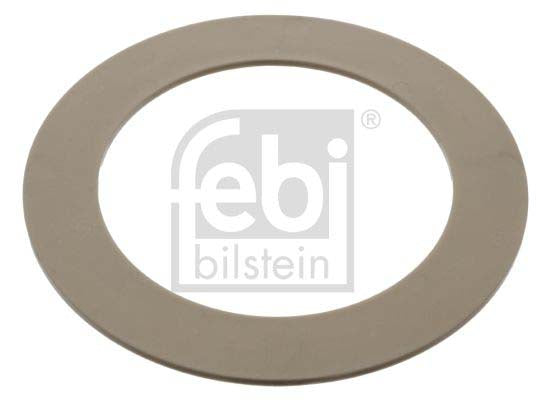 Febi Bilstein 04139 Seal, Wheel Hub | ML Performance UK Car Parts