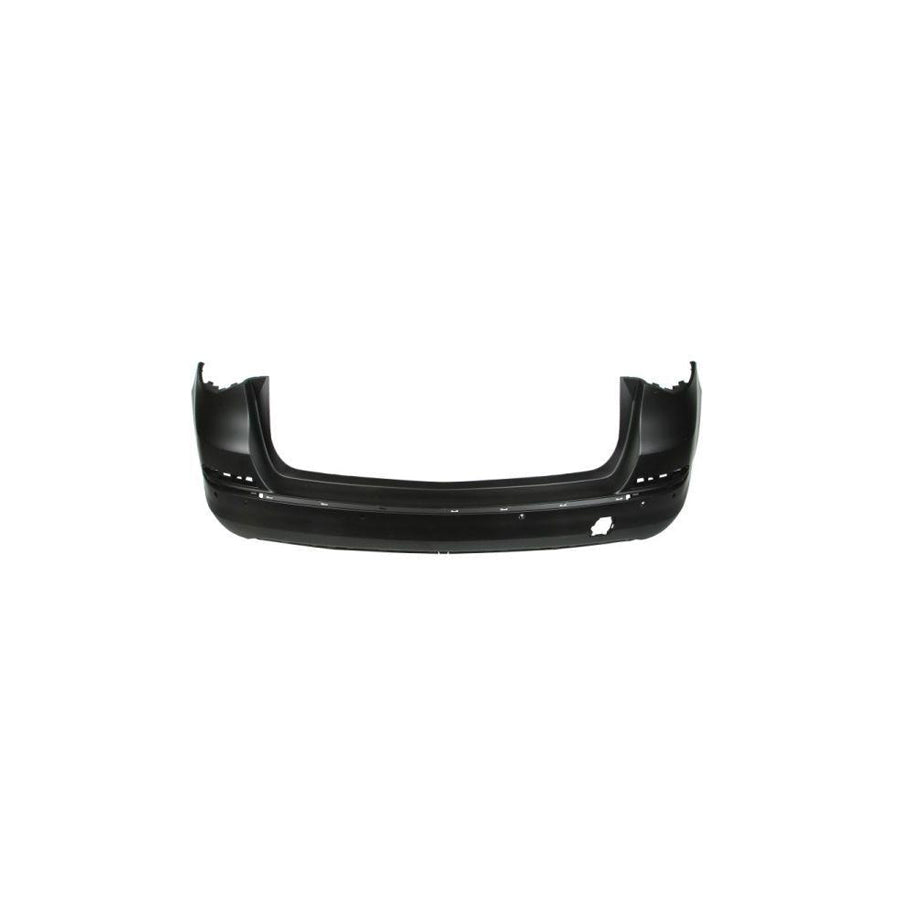 Blic 5506-00-5053959Q Rear Bumper For Opel Astra