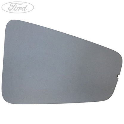 GENUINE FORD 1482139 S-MAX GALAXY REAR O/S TAILGATE INTERIOR COVER PEWTER 06-10 | ML Performance UK