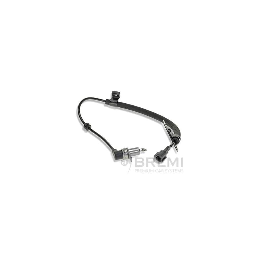 Bremi 51665 Abs Sensor For Nissan Pathfinder Ii (R50)