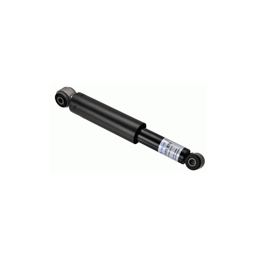 Sachs 315 572 Shock Absorber