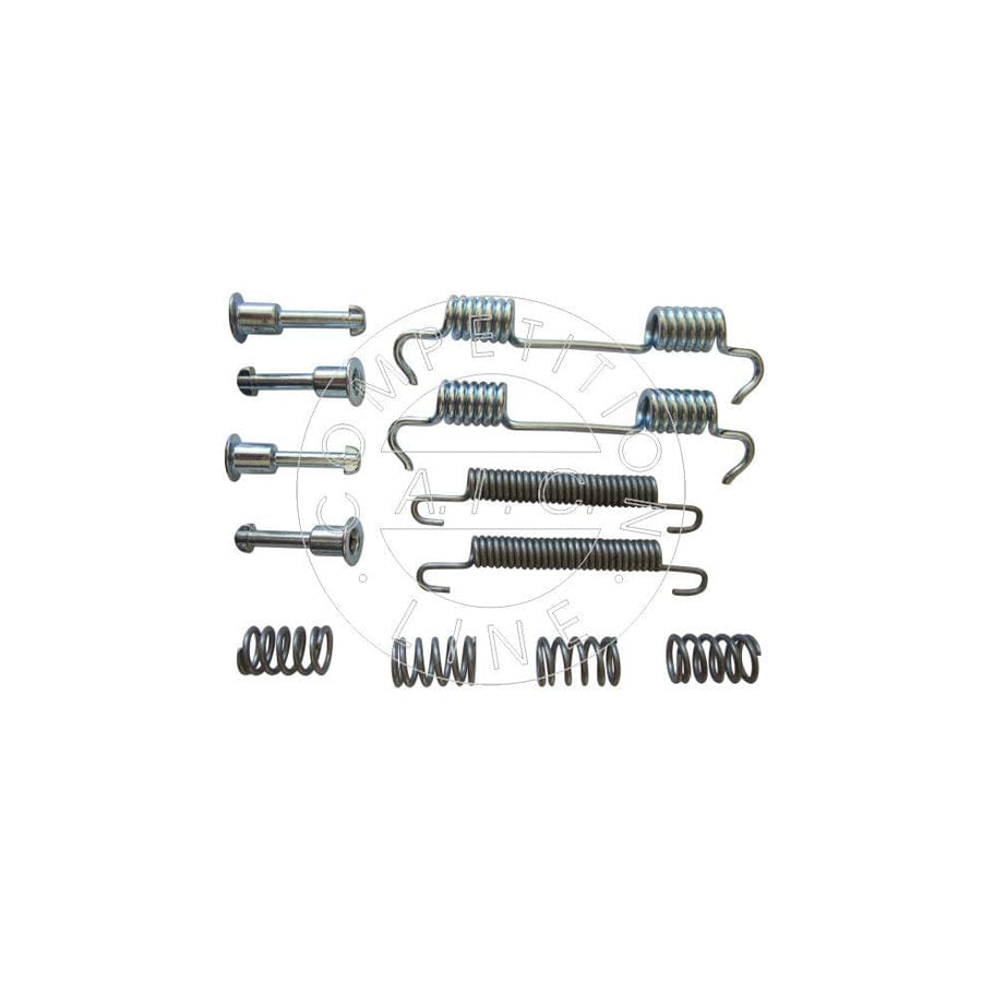 AIC 53804 Brake Shoe Fitting Kit | ML Performance UK Car Parts