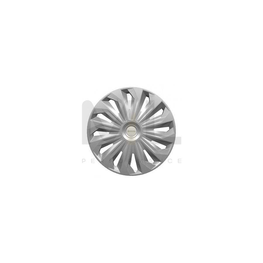 Michelin 009126 Wheel trims 14 Inch Silver | ML Performance Car Parts