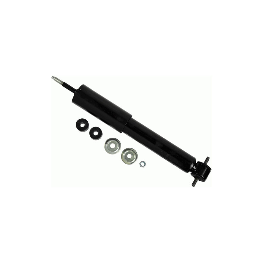 Sachs 290 639 Shock Absorber For Mitsubishi L200 Ii Pickup