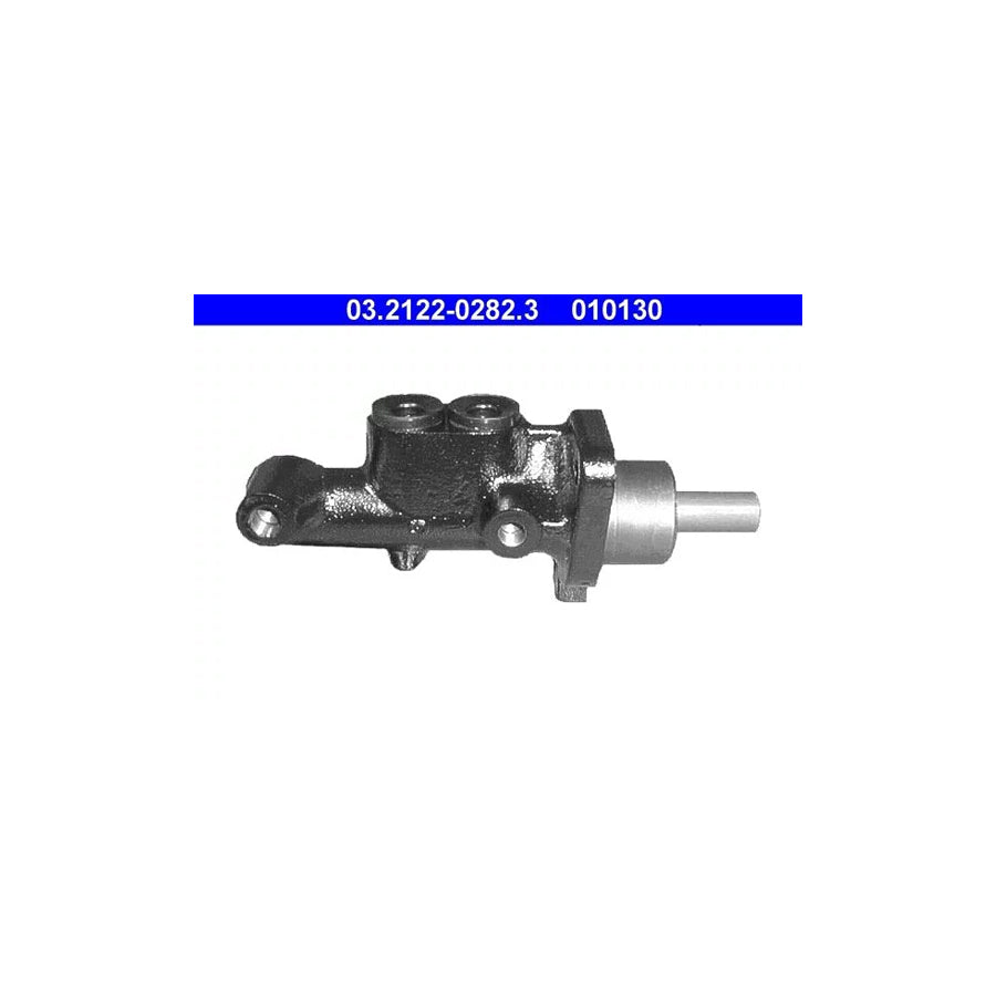 ATE 03.2122-0282.3 Brake Master Cylinder