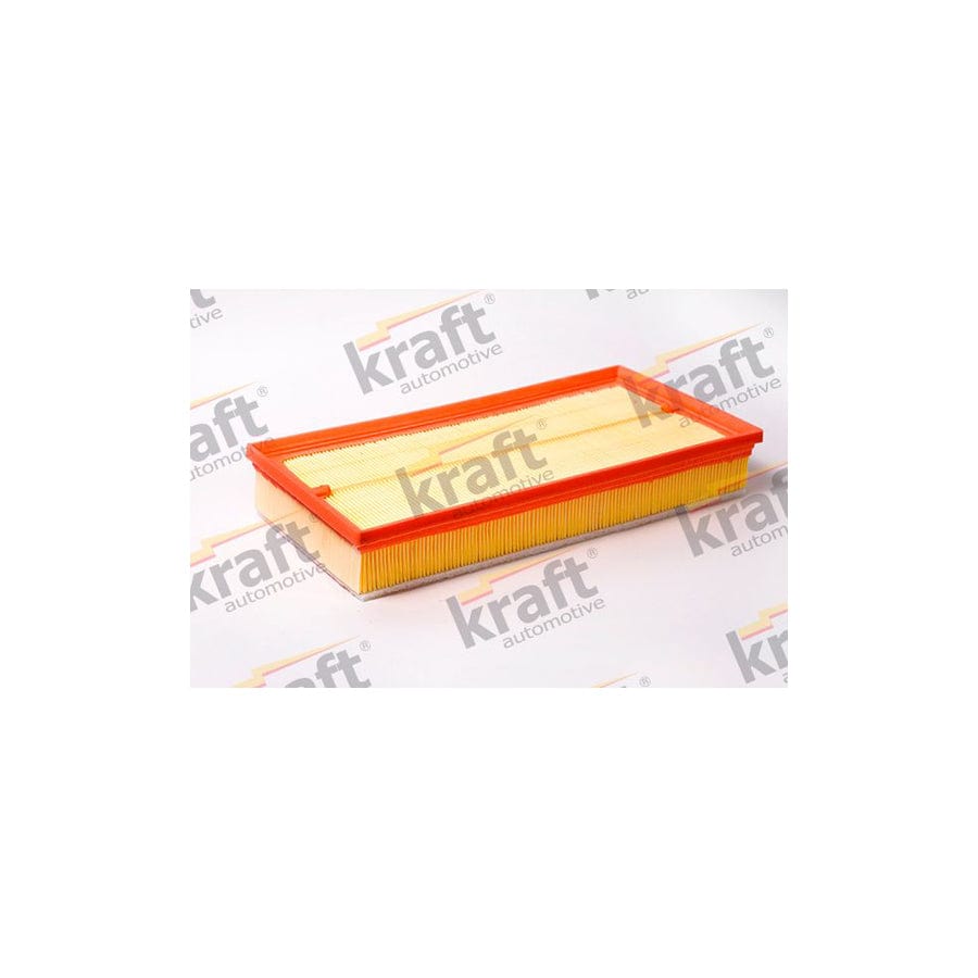 KRAFT 1710080 Air Filter | ML Performance UK Car Parts