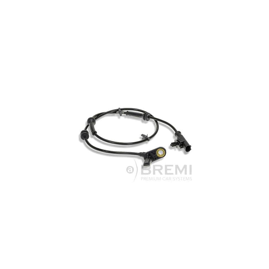 Bremi 51664 Abs Sensor For Nissan Almera