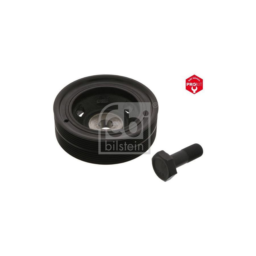 Febi Bilstein 39709 Crankshaft Pulley