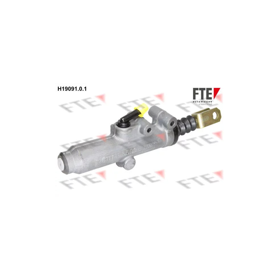 Fte H19091.0.1 Brake Master Cylinder | ML Performance UK Car Parts