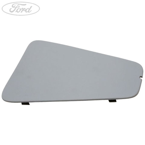 GENUINE FORD 1482139 S-MAX GALAXY REAR O/S TAILGATE INTERIOR COVER PEWTER 06-10 | ML Performance UK