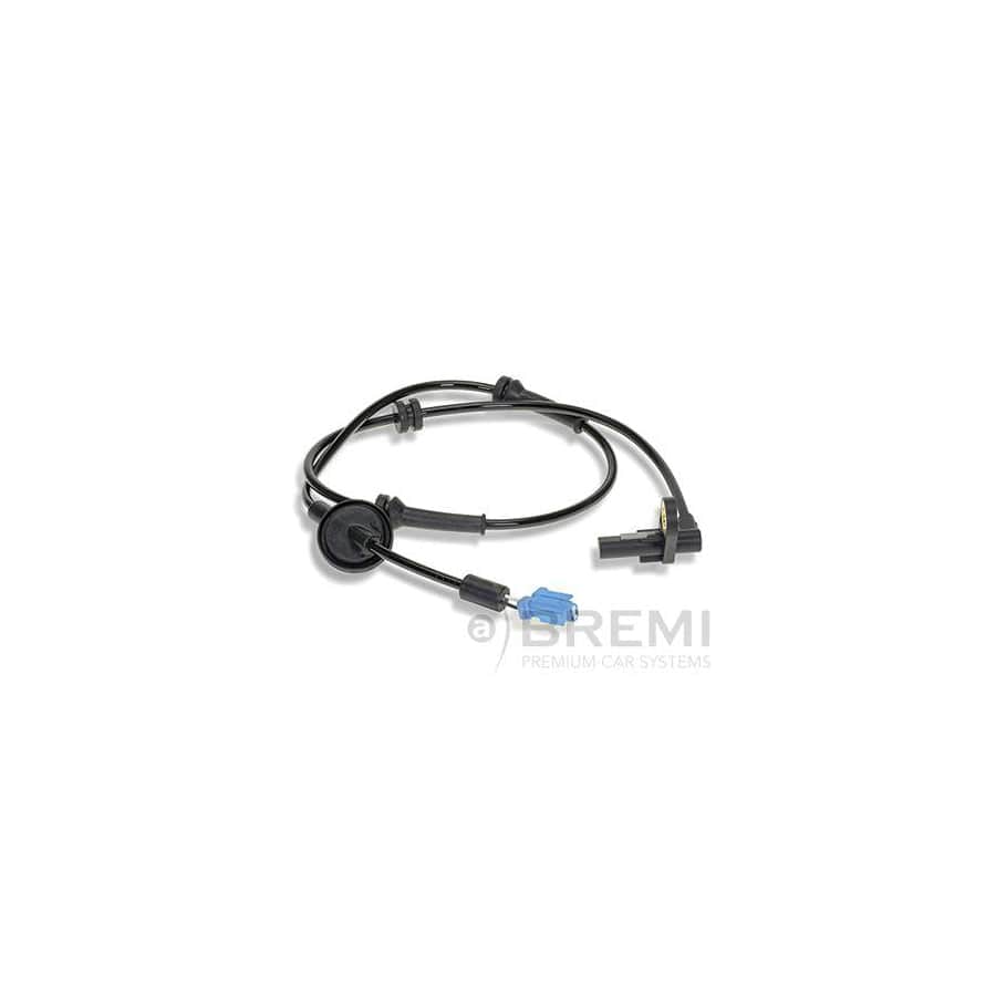 Bremi 51662 Abs Sensor For Nissan Almera