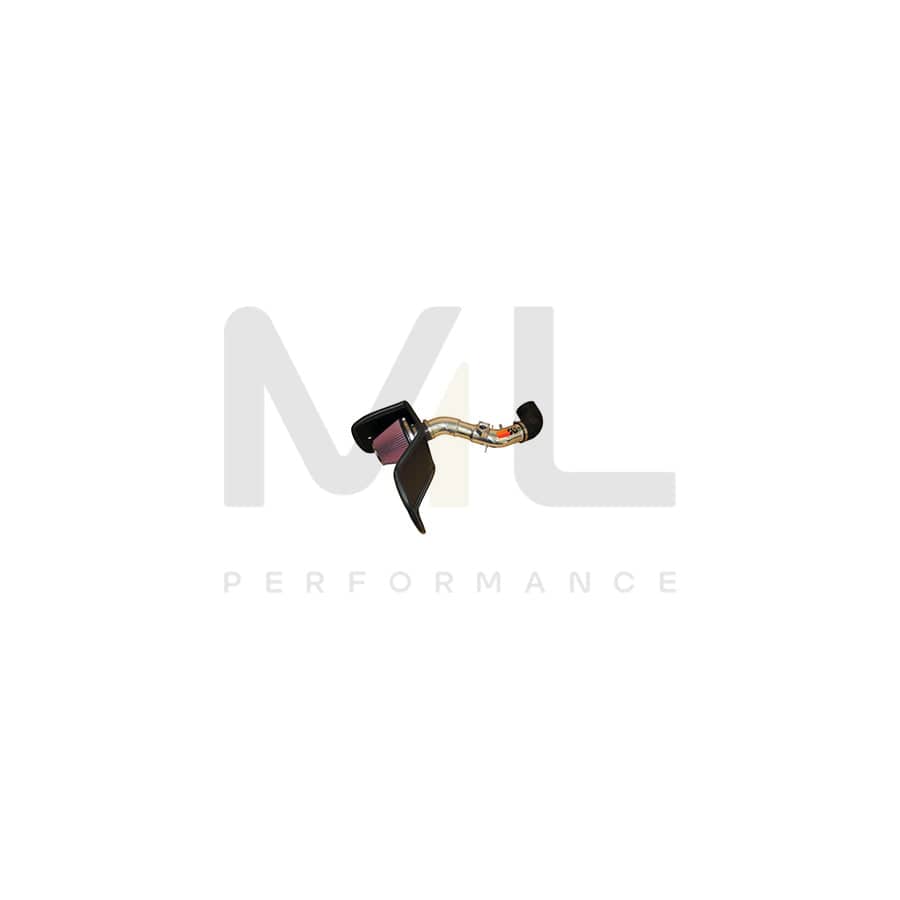 K&N 77-9022KP Performance Air Intake System | ML Car Parts UK | ML Performance