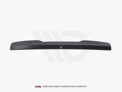 Maxton Design Renault Clio MK3 Rs Spoiler Cap