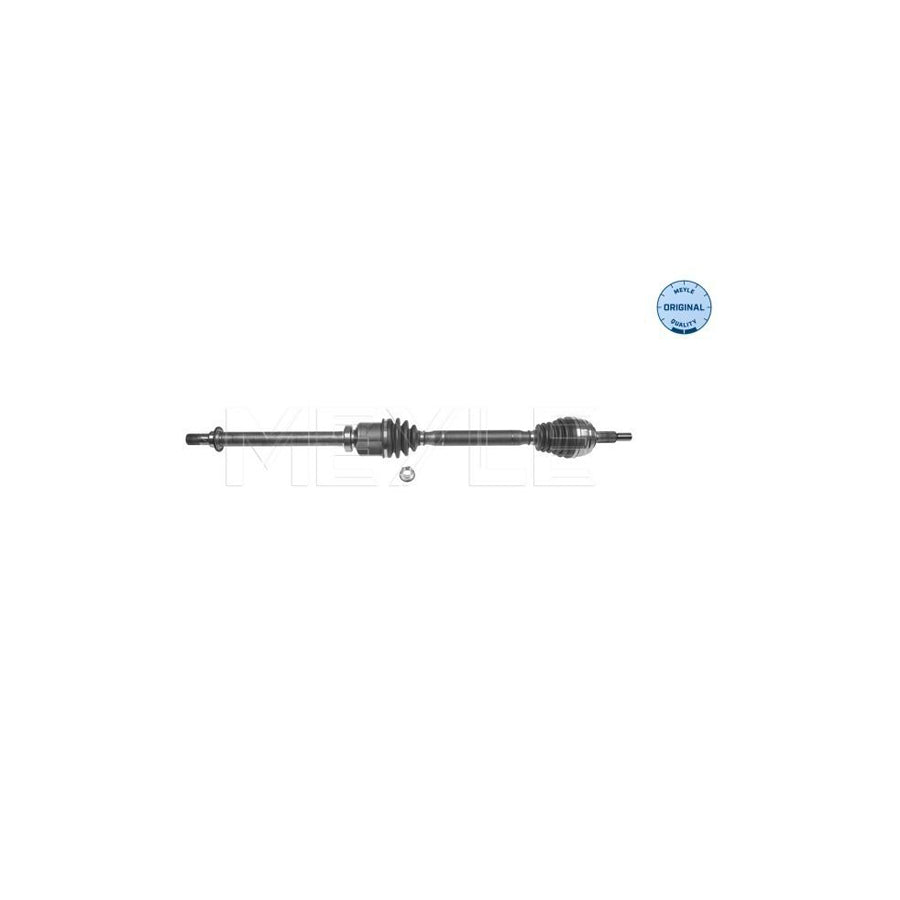 Meyle 16-14 498 0153 Drive Shaft