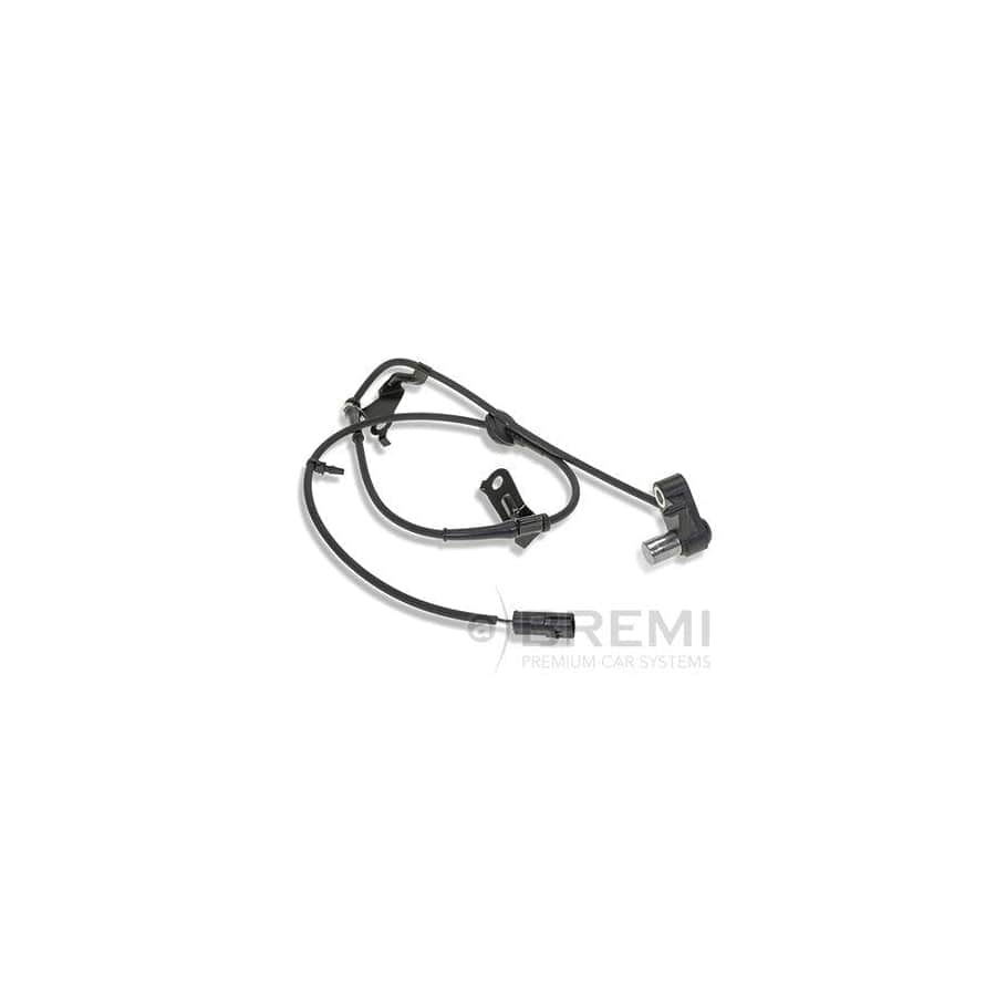 Bremi 51660 Abs Sensor For Mazda Demio Estate (Dw)