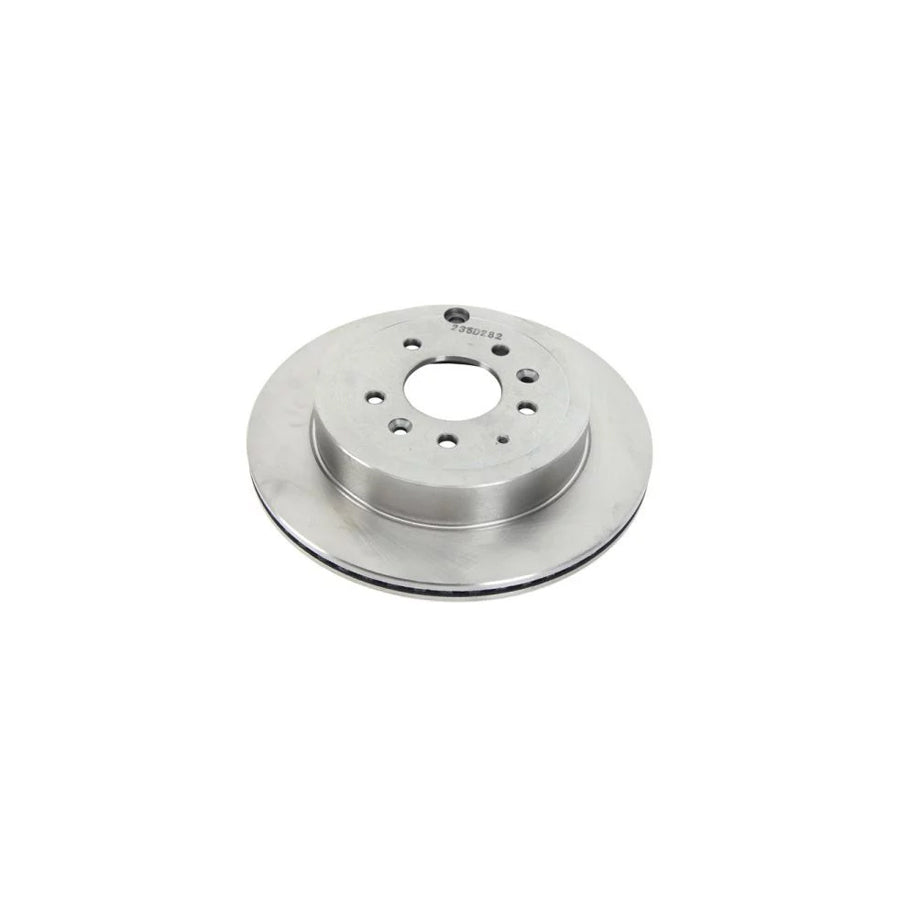 ABE C42022ABE Brake Disc For Toyota Land Cruiser