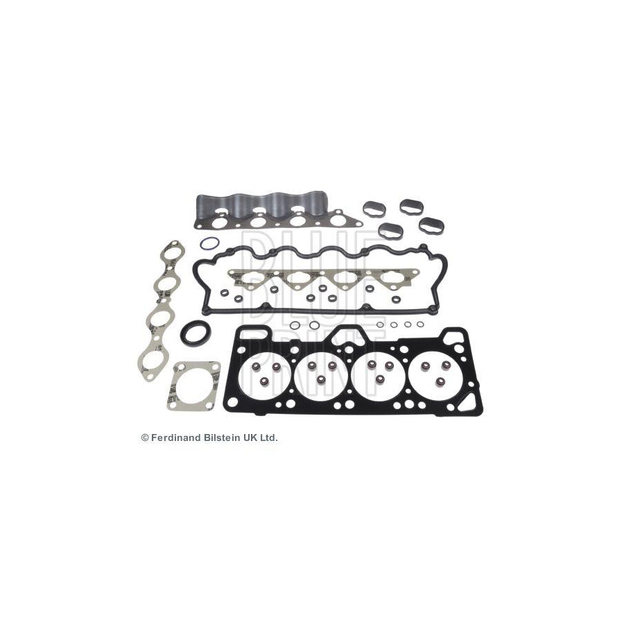 Blue Print ADG06221 Gasket Set, Cylinder Head For Hyundai S-Coupé (Slc)