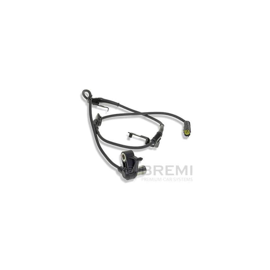 Bremi 51658 Abs Sensor For Mazda Demio Estate (Dw)