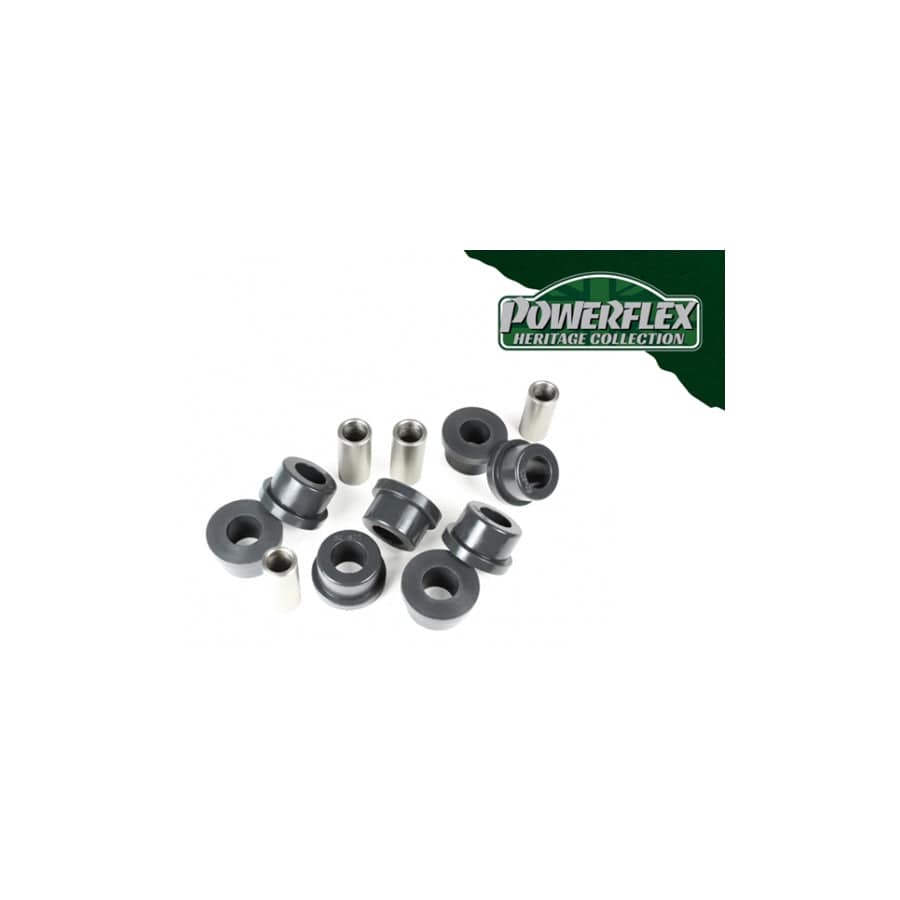 Powerflex PFF80-601H Vauxhall - Opel Manta B Front Upper Wishbone Bush | ML Performance UK Car Parts