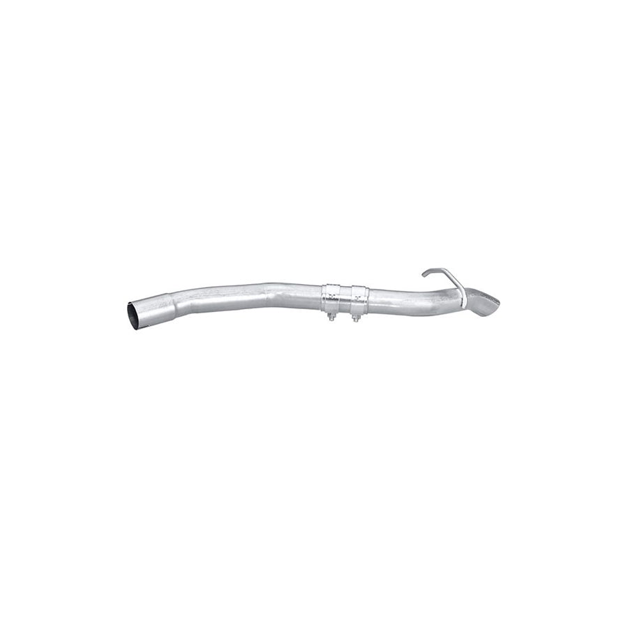 Hella 8LA 366 003-971 Exhaust Pipe