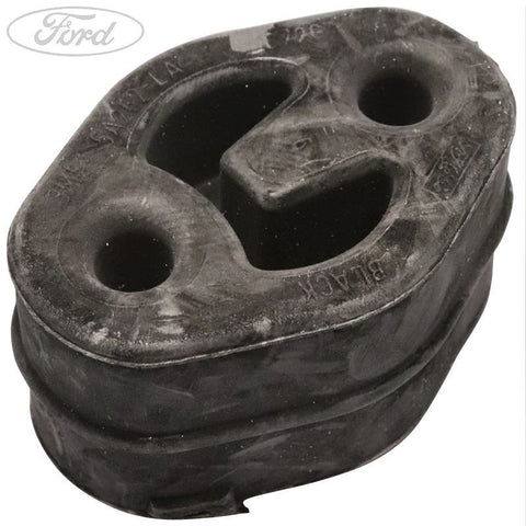 GENUINE FORD 1368629 MONDEO S-MAX GALAXY DURATORQ REAR EXHAUST RUBBER MOUNT | ML Performance UK