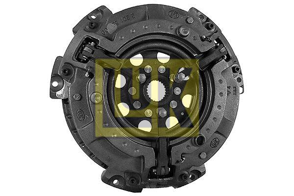 LuK 500 0008 10 Clutch Release Bearing