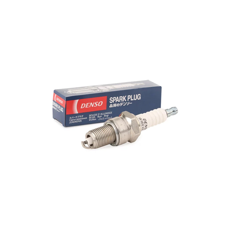 Denso W16EXRUSpark Plug Nickel W16Exr-U | ML Performance UK