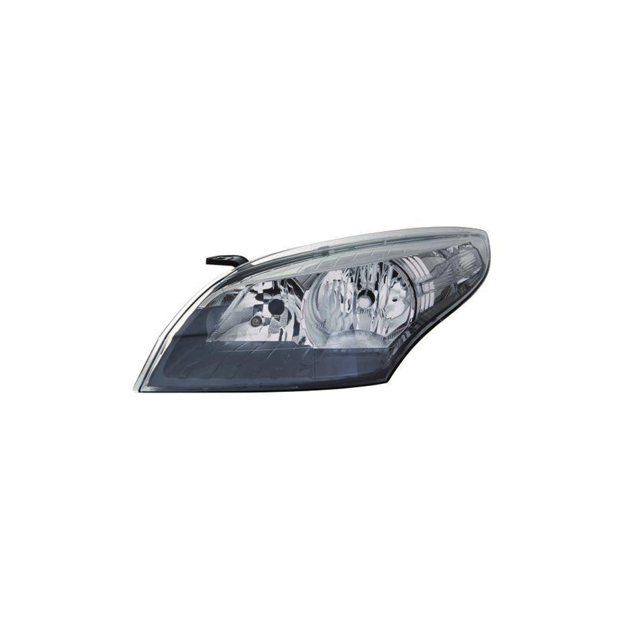 Abakus 5511178RMLEMN1 Headlight For Renault Megane | ML Performance UK