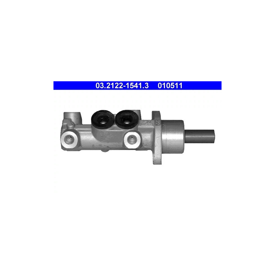 ATE 03.2122-1541.3 Brake Master Cylinder For Renault Megane