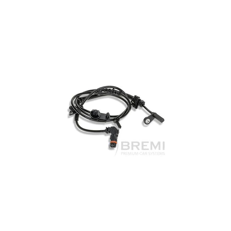 Bremi 51685 Abs Sensor For Chrysler 300