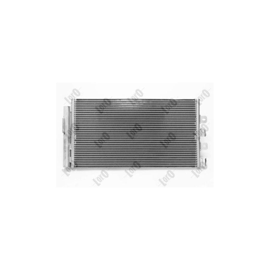 Abakus 0160160025 Air Conditioning Condenser For Fiat Punto Ii Hatchback (188) | ML Performance UK