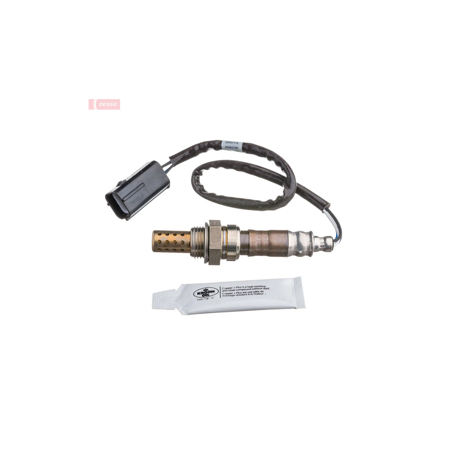 Denso DOX1176 Direct Fit Dox-1176 Lambda Sensor | ML Performance UK