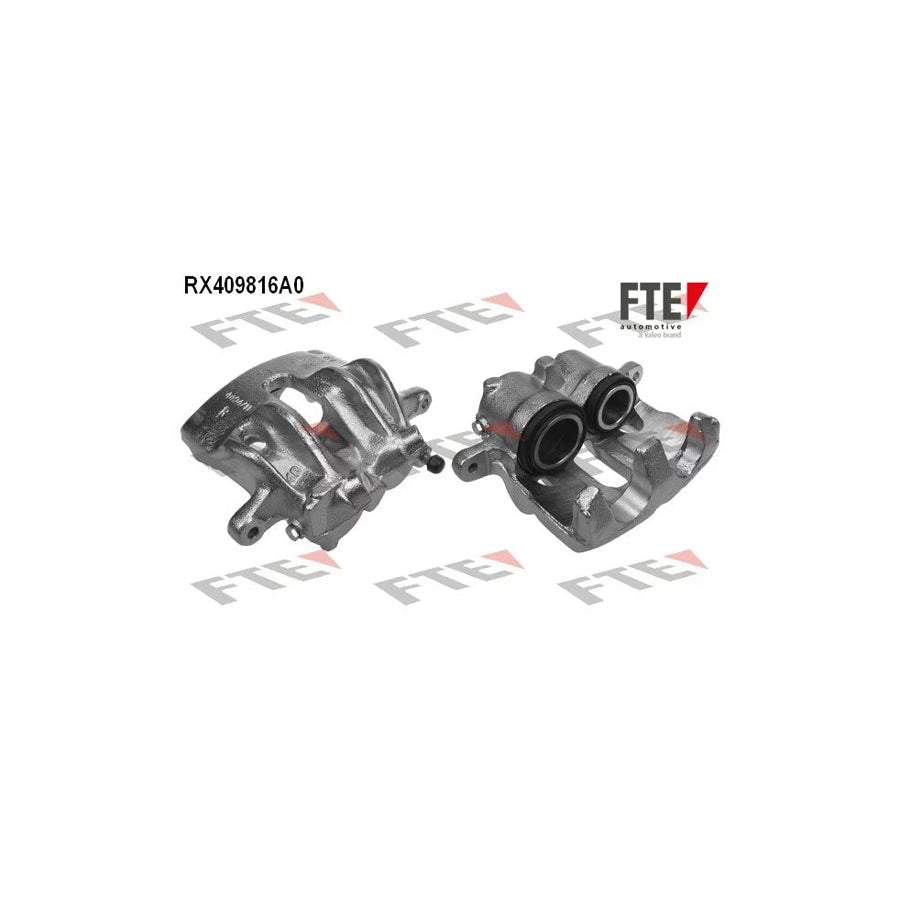 Fte RX409816A0 Brake Caliper | ML Performance UK Car Parts