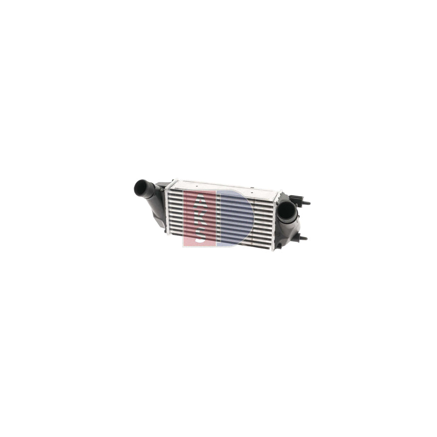 AKS Dasis 097024N Intercooler | ML Performance UK