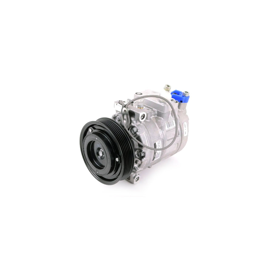 Genuine Porsche Air Con Compressor (New) Porsche 986 / 987 / 987C / 996 / 997 | ML Performance UK Car Parts