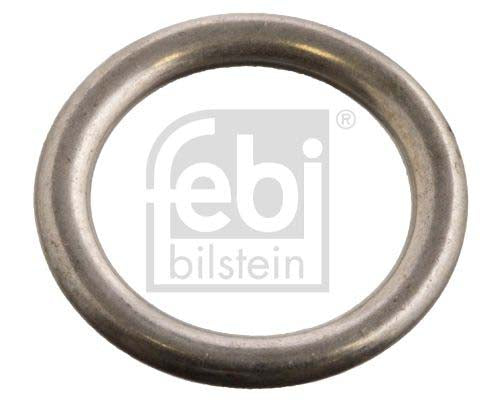 Febi Bilstein 39733 Seal, Oil Drain Plug | ML Performance UK Car Parts