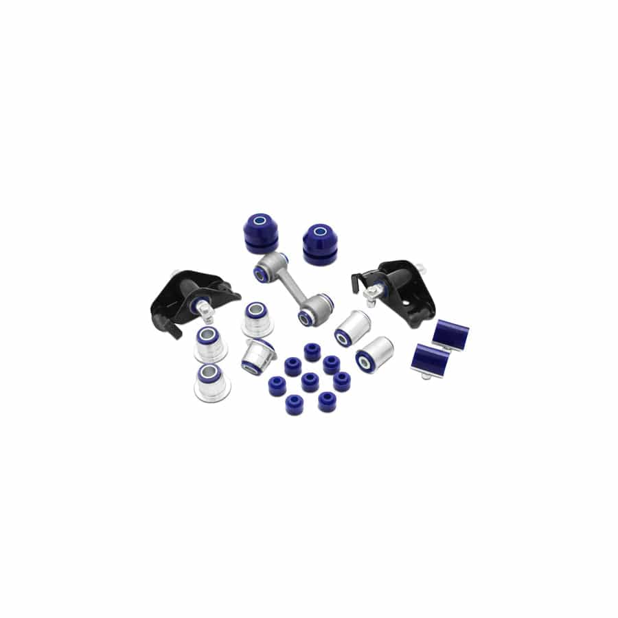 SuperPro KIT0048FK SuperPro Bushing Vehicle Kit | ML Performance UK Car Parts