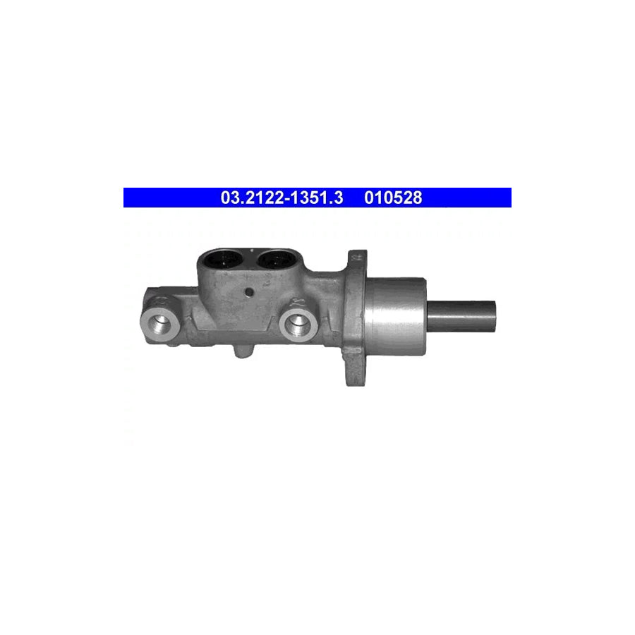 ATE 03.2122-1351.3 Brake Master Cylinder