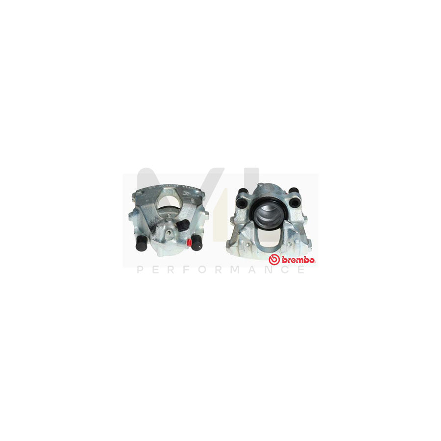 BREMBO F 23 093 Brake Caliper | ML Performance Car Parts