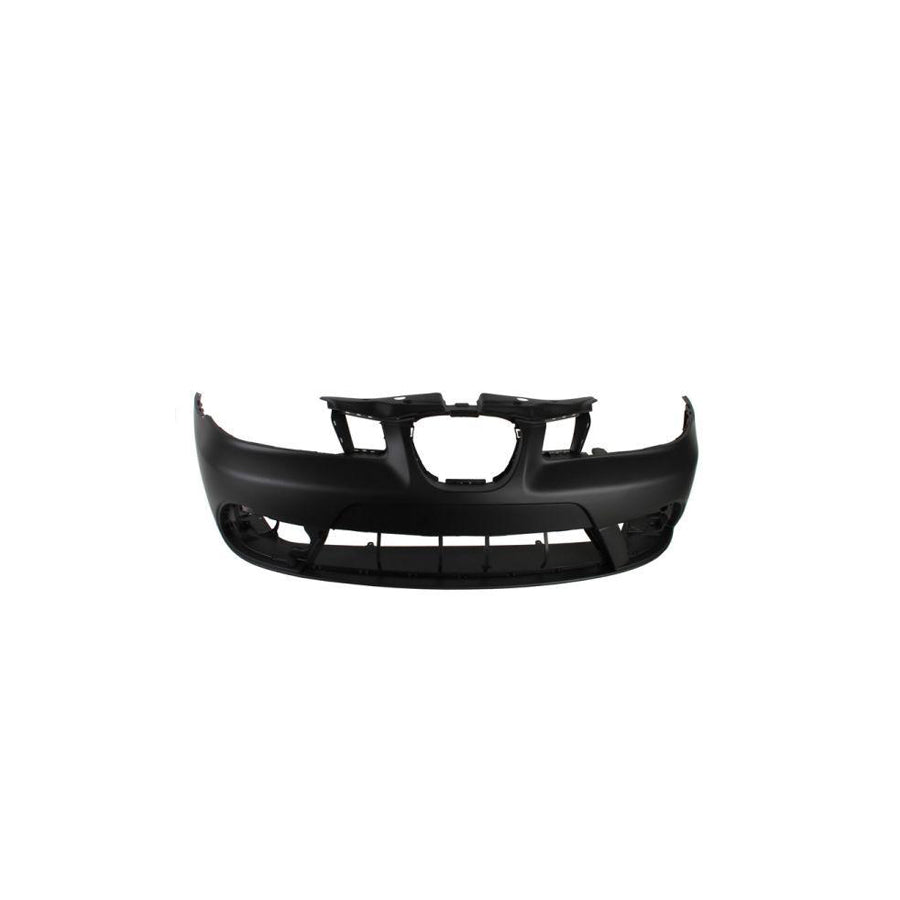 Blic 5510-00-6609901Q Bumper For Seat Ibiza III Hatchback (6L)