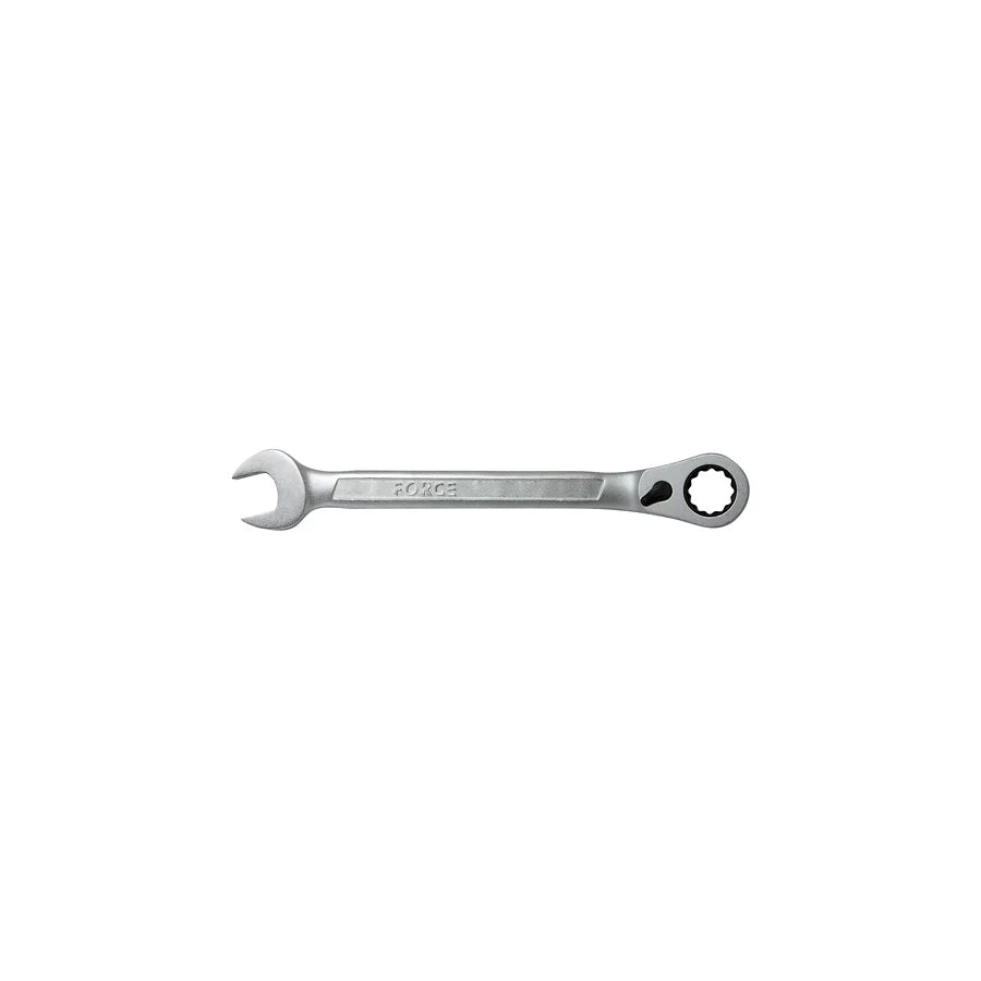 Force 75711R Ratchet Ring Open-Ended Spanner | ML Performance UK Car Parts