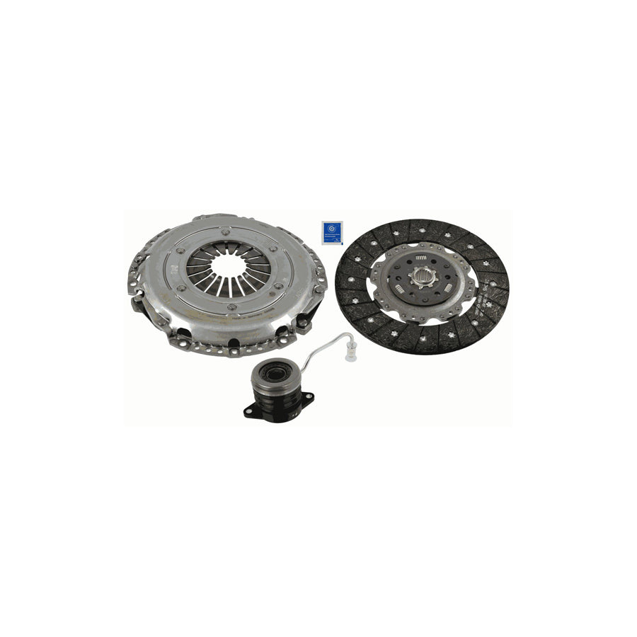 Sachs 3000 990 479 Clutch Kit