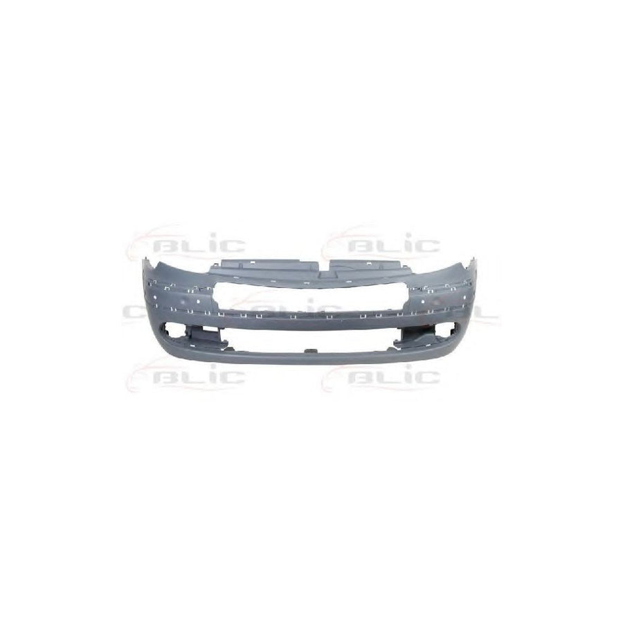 Blic 5510-00-0536904P Bumper For Citroen Xsara Picasso (N68)