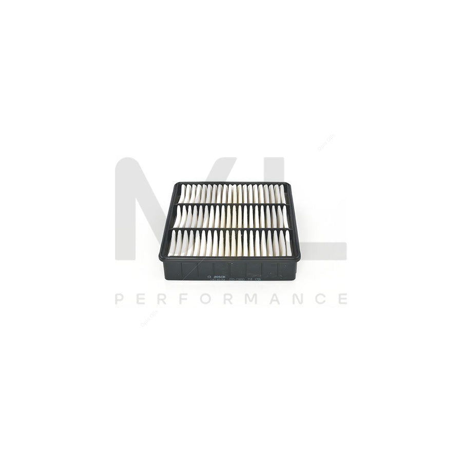 BOSCH Air Filter 1457433954 [ S 3954 ] | ML Car Parts UK | ML Performance