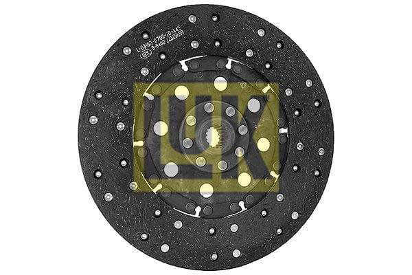 LuK 331 0230 10 Clutch Disc