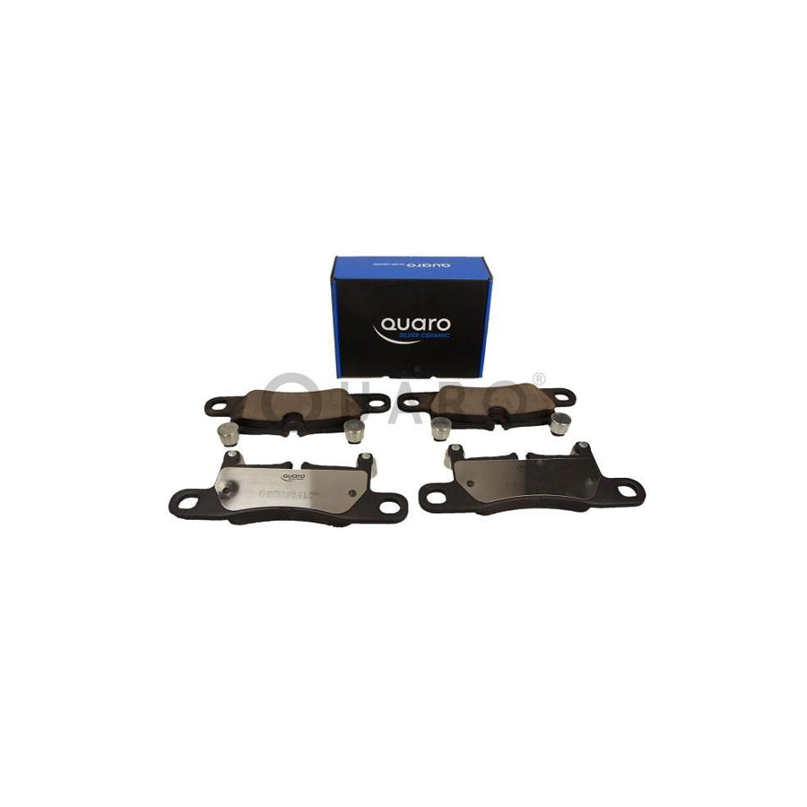 Quaro QP3731C Brake Pad Set