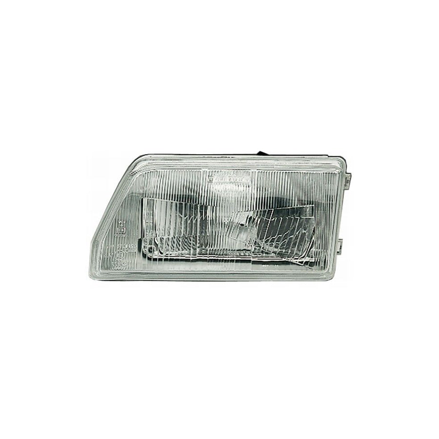 Hella 1AJ 354 252-031 Headlight