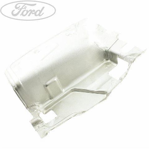 GENUINE FORD 1503927 UNDERFLOOR HEAT SHIELD | ML Performance UK