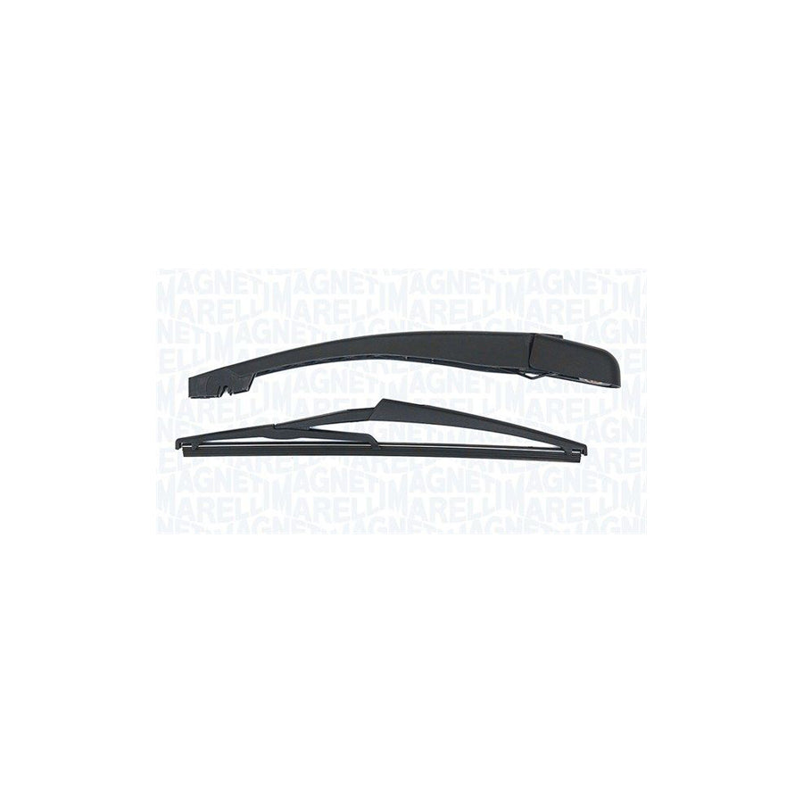 Magneti Marelli 000723180143 Wiper Blade For Citro?? C3 Ii (Sc) | ML Performance UK Car Parts