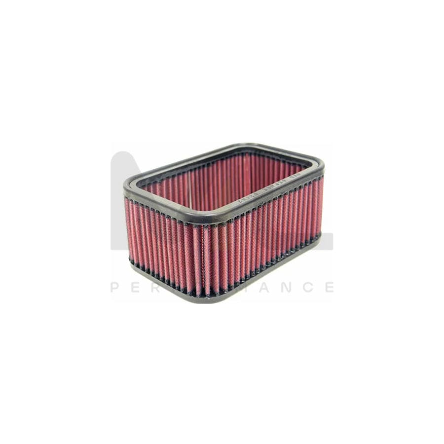 K&N E-3953 Rectangular Air Filter | ML Car Parts UK | ML Performance